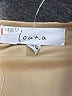Louna Animal Print Brown Cocktail Dress Size XS - photo 7