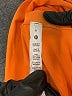 Lululemon Athletica Orange Active Pants Size 8 - photo 7