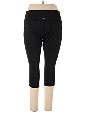 DSG Active Pants (view 2)