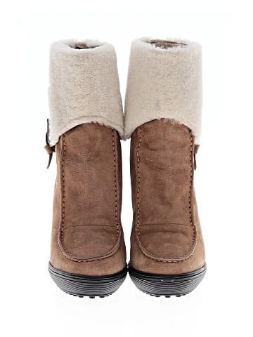 Tod's Ankle Boots (view 2)