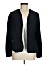 Ecru Black Blazer Size 6 - photo 1