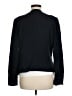 Ecru Black Blazer Size 6 - photo 2