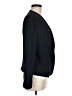 Ecru Black Blazer Size 6 - photo 4