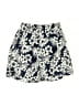 Crown & Ivy 100% Polyester Blue Board Shorts Size M (kids) - photo 1