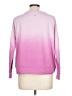 Assorted Brands Tie-dye Pink Pullover Sweater Size L (estimated) - photo 2