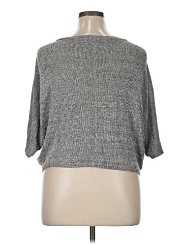 Noble U Cardigan (view 2)