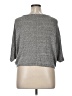 Noble U Gray Cardigan Size XL (estimated) - photo 2