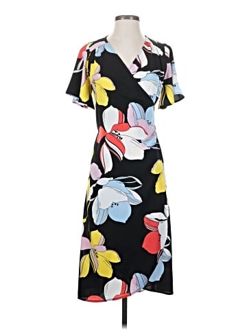 Halogen Casual Dress (view 1)