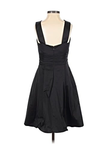 David's Bridal Cocktail Dress (view 2)