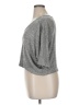 Noble U Gray Cardigan Size XL (estimated) - photo 5