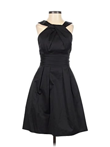 David's Bridal Cocktail Dress (view 1)
