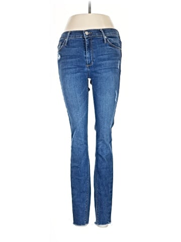 Black Orchid Denim Jeans (view 1)