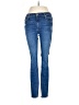 Black Orchid Denim Hearts Blue Jeans Size 27 waist - photo 1