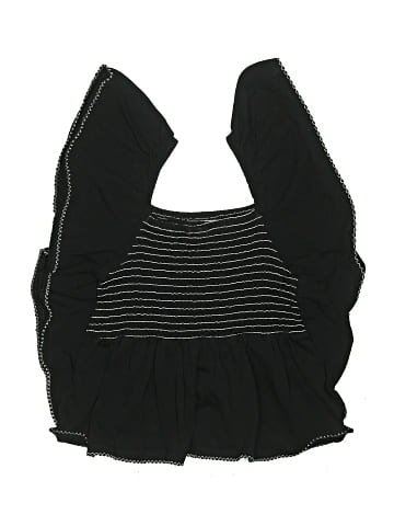 Zara Kids Short Sleeve Blouse (view 2)