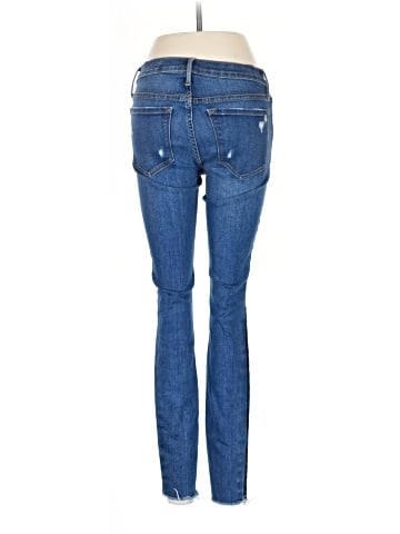 Black Orchid Denim Jeans (view 2)