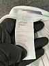 Fabletics Hearts White Active Pants Size M - photo 4