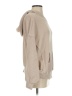 Pink Lily Tan Pullover Sweater Size S - photo 4