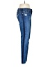 Black Orchid Denim Hearts Blue Jeans Size 27 waist - photo 4