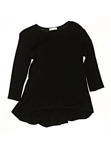 I Heart Pinc 3/4 Sleeve Top (view 1)