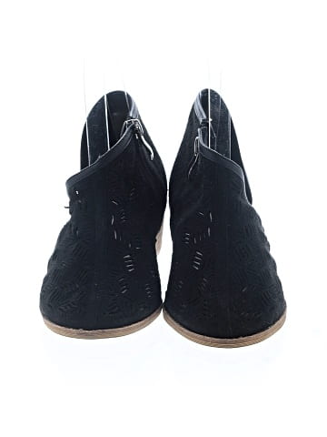 CATHERINE Catherine Malandrino Ankle Boots (view 2)