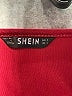 Shein Burgundy Tank Top Size S - photo 7
