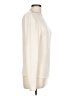 MNG Ivory Turtleneck Sweater Size L - photo 4