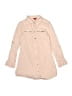 Guess 100% Cotton Tan Dress Size 10 - photo 1
