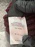Thakoon Burgundy Turtleneck Sweater Size S - photo 8