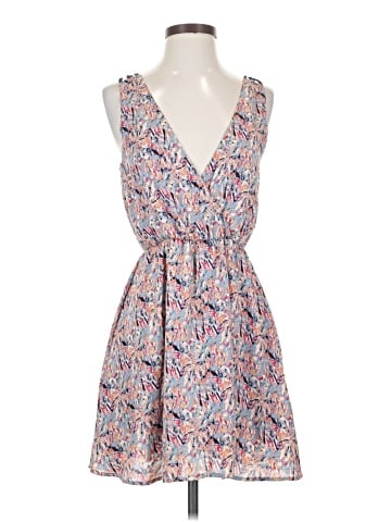 Lush Casual Dress (view 1)
