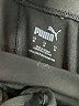Puma Black Active Pants Size M - photo 6