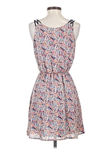 Lush Casual Dress (view 2)