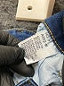 Bamboo Solid Blue Jeans Size 9 - photo 8