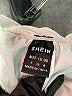 Shein White Sleeveless Blouse Size 4 - photo 7
