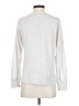 Z Supply Silver Long Sleeve T-Shirt Size XS - photo 2