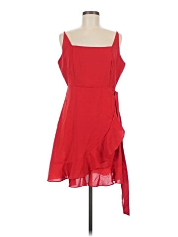 Unbranded Cocktail Dress (view 1)