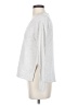Z Supply Silver Long Sleeve T-Shirt Size XS - photo 5
