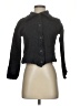 Madewell Black Wool Cardigan Size S - photo 1