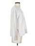 Z Supply Silver Long Sleeve T-Shirt Size XS - photo 4
