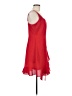 Unbranded Red Cocktail Dress Size L - photo 4
