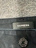 Express Black Jeggings Size 12 - photo 6