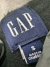 Gap Black Turtleneck Sweater Size S - photo 7