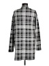 Express Outlet Gray Cardigan Size M - photo 2