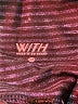 WITH Wear it to Heart Blue Active Pants Size M - photo 7