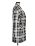 Express Outlet Gray Cardigan Size M - photo 4