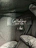 CoffeeShop 100% Polyester Gray Vest Size S - photo 6