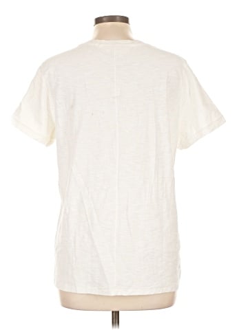 H&M L.O.G.G. Short Sleeve T-Shirt (view 2)