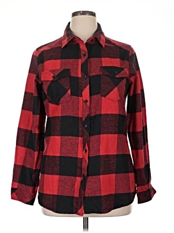 Ci Sono Long Sleeve Blouse (view 1)