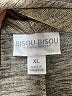 Bisou Bisou Gold Bodysuit Size XL - photo 3