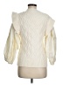 a loves a Ivory Pullover Sweater Size M - photo 2