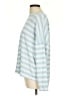 Time and Tru Blue Long Sleeve Top Size L - photo 5
